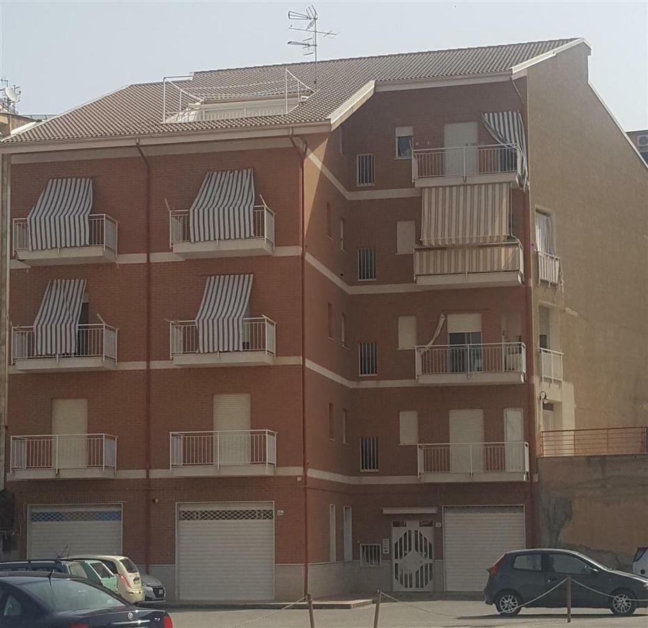 Giusy'S Place 1 Campofelice Di Roccella Exterior photo